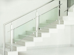 metal-railing